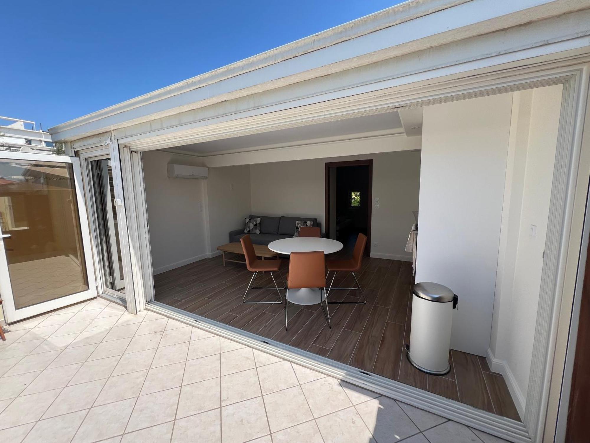 Villa 31 - Modern Suite Agde Exterior photo